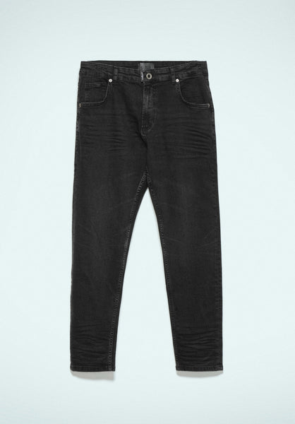 Jeans skinny nero Gaelle